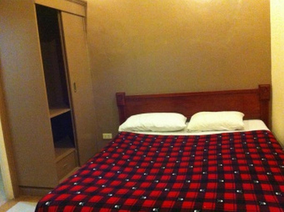 Balibago Villa Hotel Angeles Bagian luar foto