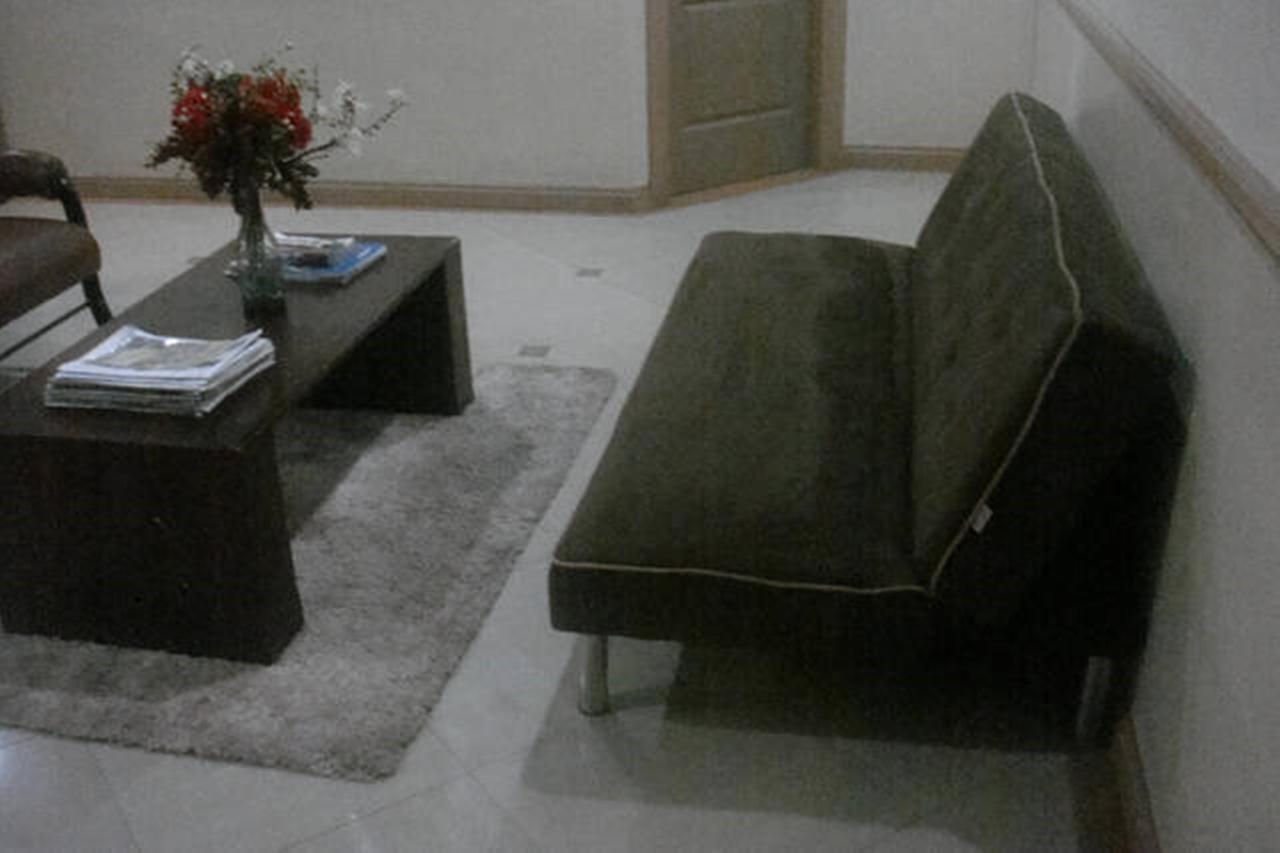 Balibago Villa Hotel Angeles Bagian luar foto