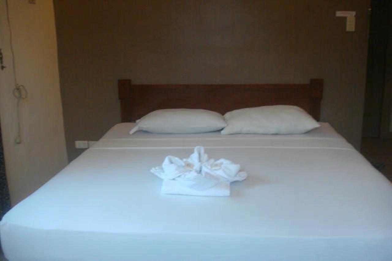 Balibago Villa Hotel Angeles Bagian luar foto