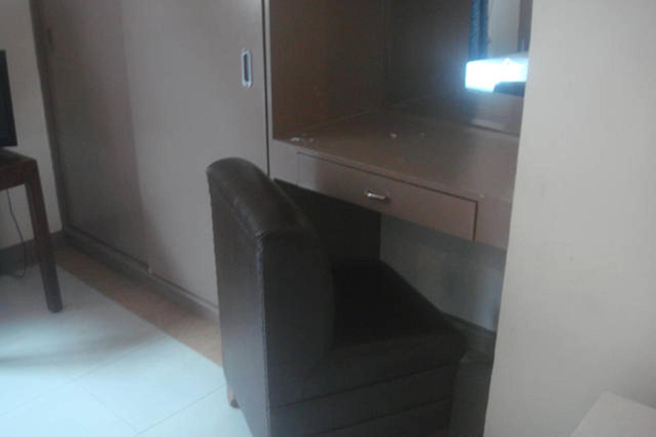 Balibago Villa Hotel Angeles Bagian luar foto