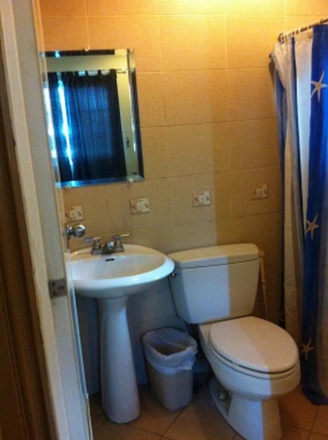 Balibago Villa Hotel Angeles Bagian luar foto