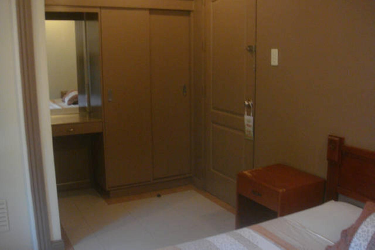 Balibago Villa Hotel Angeles Bagian luar foto