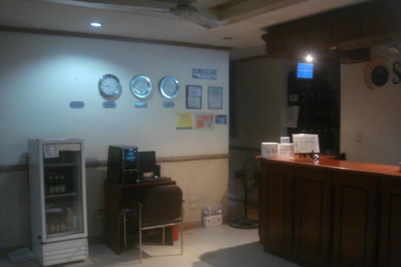 Balibago Villa Hotel Angeles Bagian luar foto