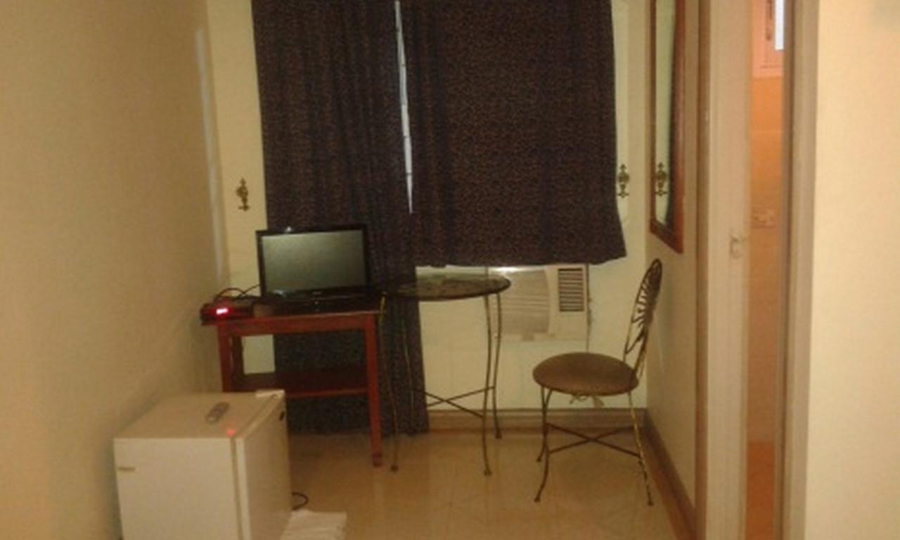 Balibago Villa Hotel Angeles Bagian luar foto