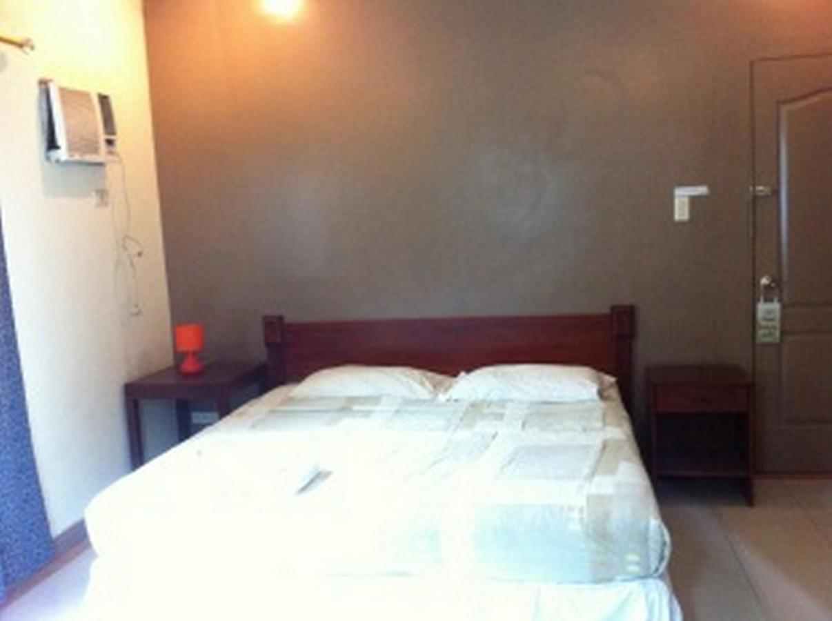 Balibago Villa Hotel Angeles Bagian luar foto