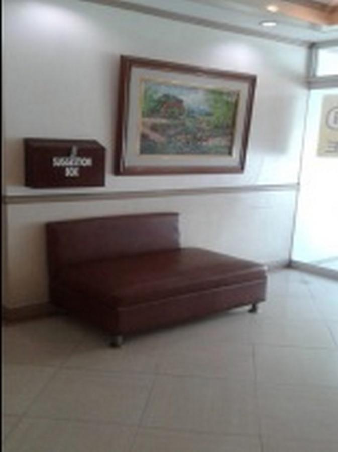 Balibago Villa Hotel Angeles Bagian luar foto