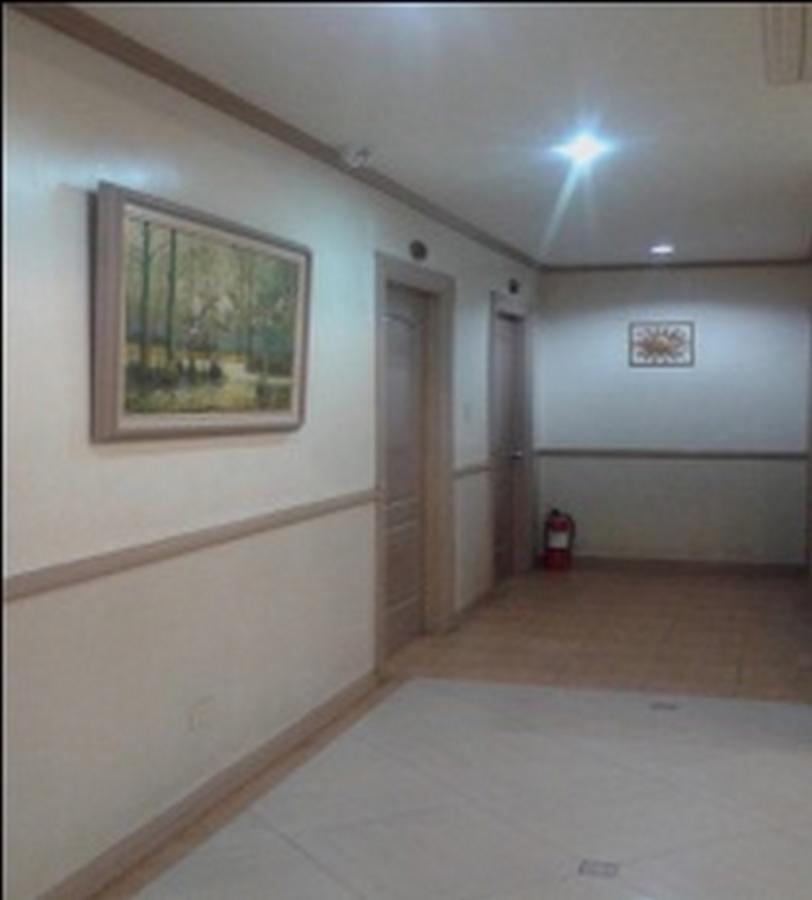 Balibago Villa Hotel Angeles Bagian luar foto