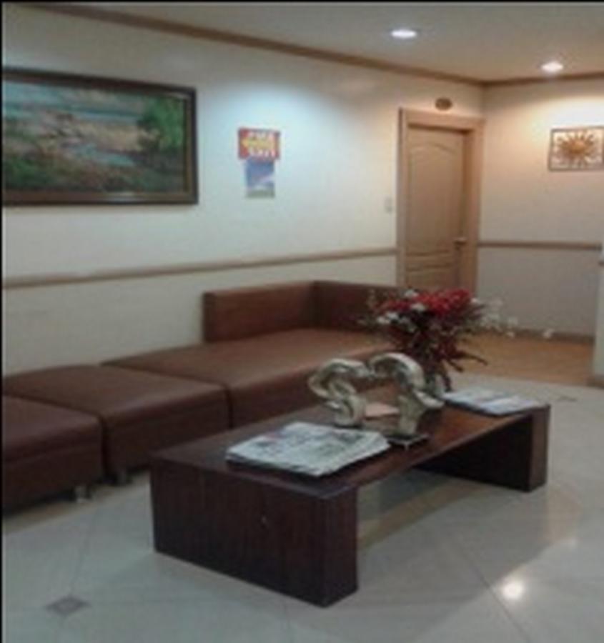 Balibago Villa Hotel Angeles Bagian luar foto