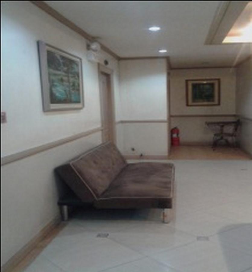 Balibago Villa Hotel Angeles Bagian luar foto