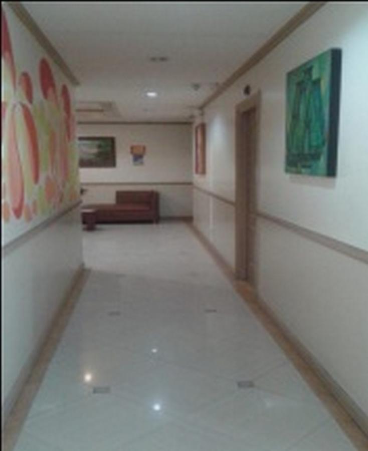 Balibago Villa Hotel Angeles Bagian luar foto