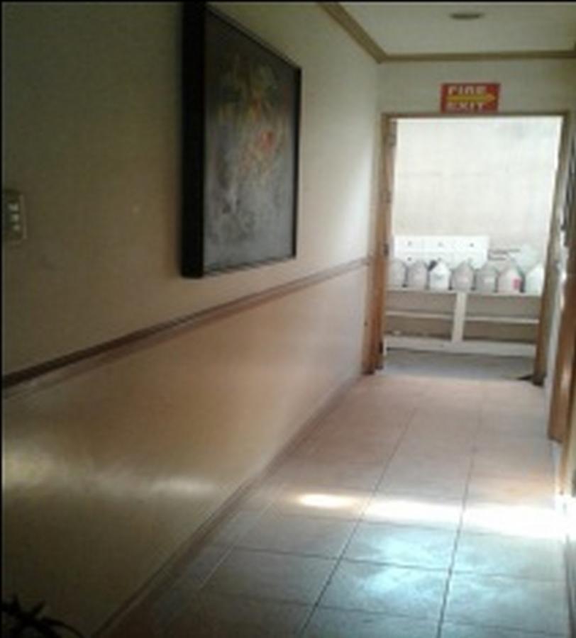 Balibago Villa Hotel Angeles Bagian luar foto